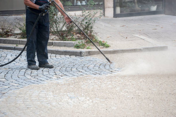  Oregon, WI Pressure Washing Pros